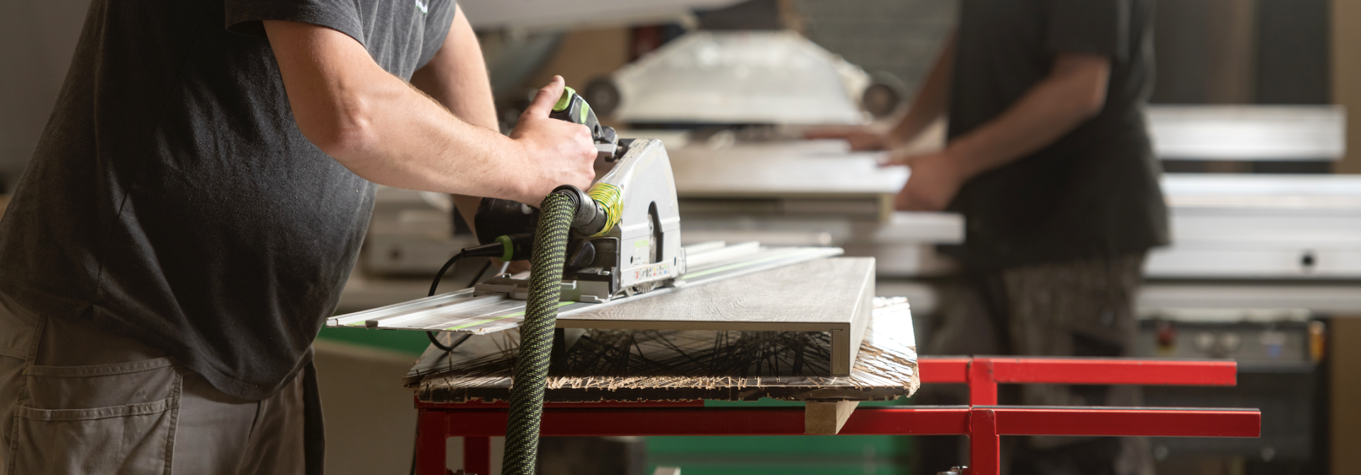 Staircase renovation specialist