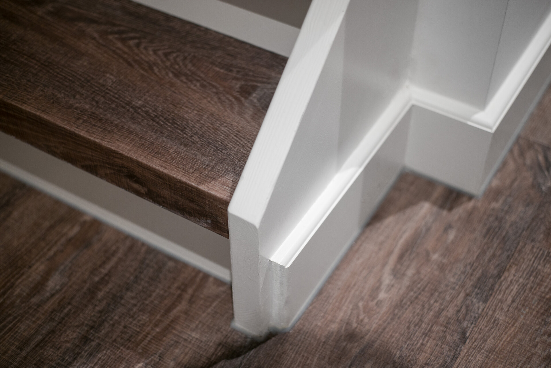 Staircase renovation specialist