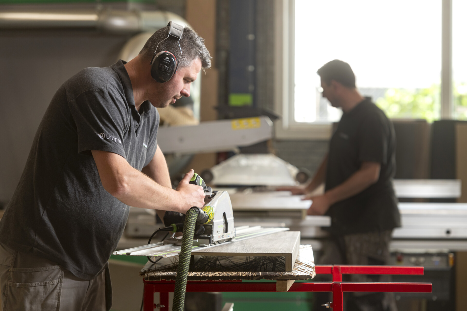 Staircase renovation specialist